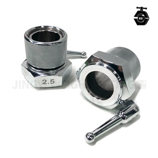 景一举重 杠铃卡头锁头 杠铃杠铃片固定器