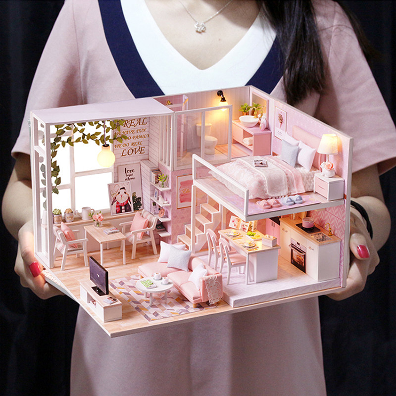 七夕情人节特别男生生日礼物女生闺蜜diy创意手工精致实用送女友|ruв категории фестиваль товаров/подарок, Другие фестивали товаров - от Buy2taobao.com для оказания профессиональной услуги покупки агента Taobao