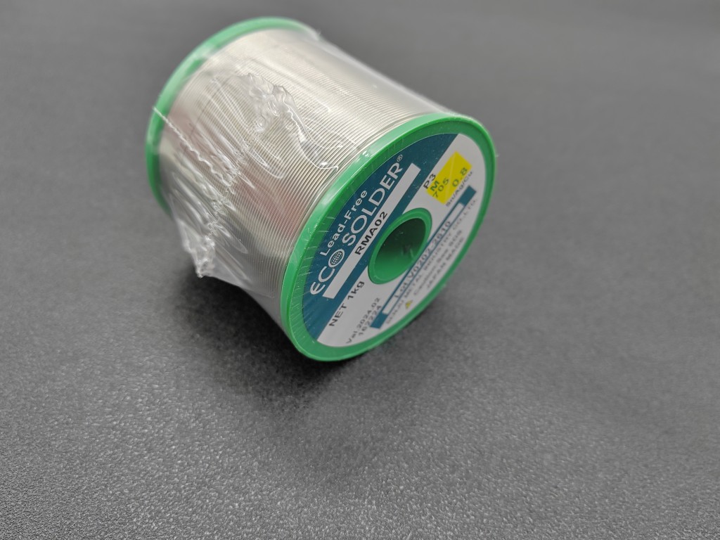 日本焊锡千住含银无铅