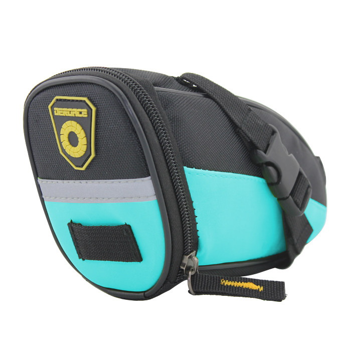 Sacoche pour vélo DEROACE - Ref 2220387 Image 3