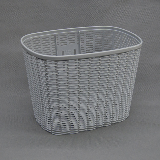 Panier pour vélo en plastique - Ref 2257495 Image 1