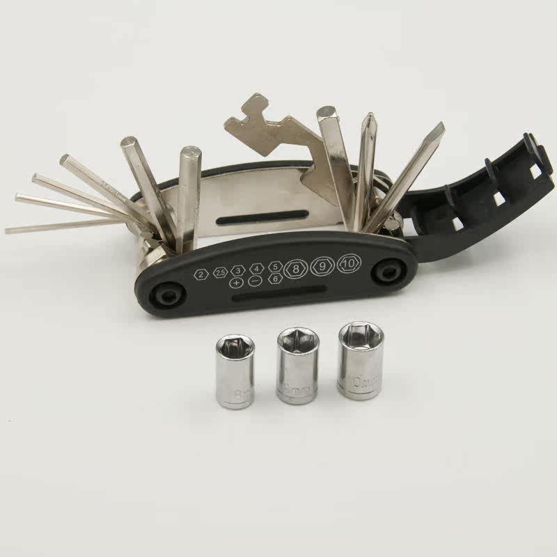 Outils pour vélo SAHOO - Ref 2282198 Image 4