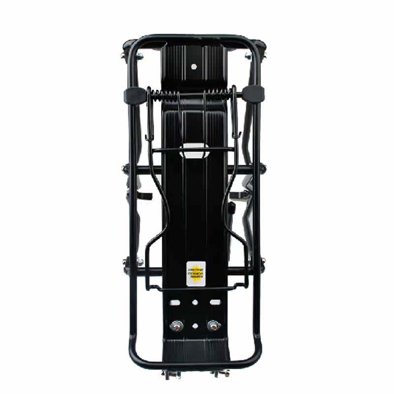 Porte-bagages pour vélo - Ref 2412442 Image 3