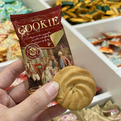 羽田铭菓皇家曲奇喜饼婚礼