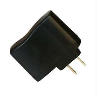 叭达喊话器充电器直充5.5大插头电源线花木兰景顺500毫安唱戏机充