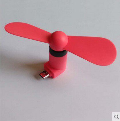Ventilateur USB - Ref 403456 Image 4