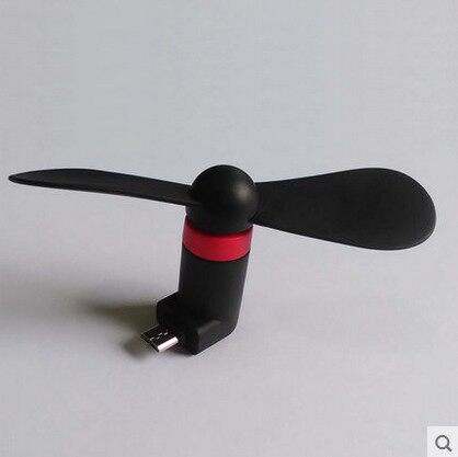 Ventilateur USB - Ref 403456 Image 5