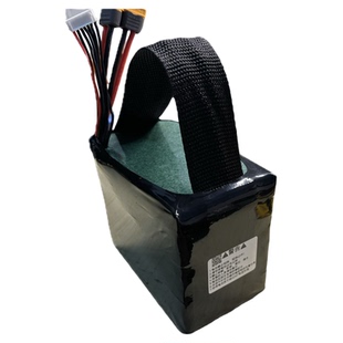 12S定制21700车船航模5000mah电池XT60XT90高压定制钓鱼启动RC