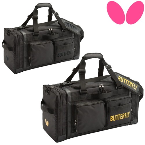 Butterfly乒乓球背包大容量