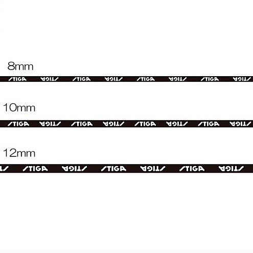 Stiga/斯蒂卡乒乓球护边防撞条