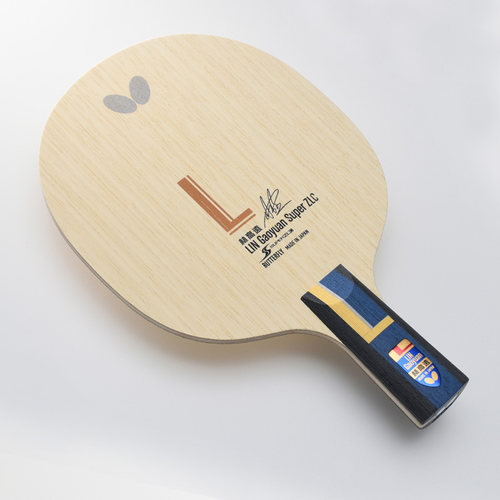 butterfly蝴蝶超级乒乓球底板