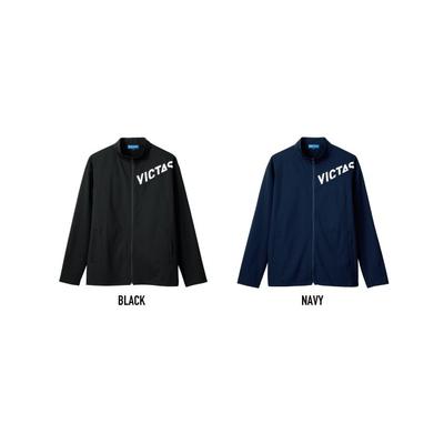 victas维克塔斯乒乓球服长袖吸汗
