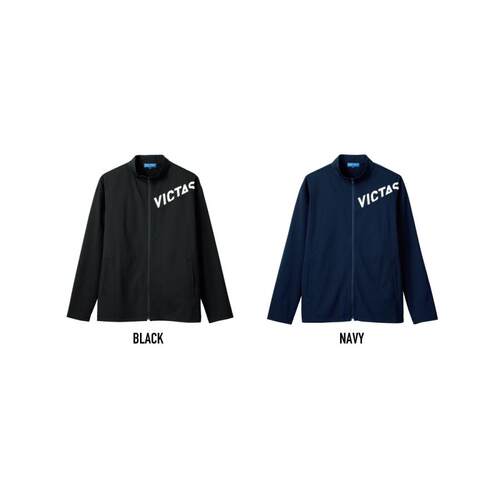 victas维克塔斯乒乓球服长袖吸汗
