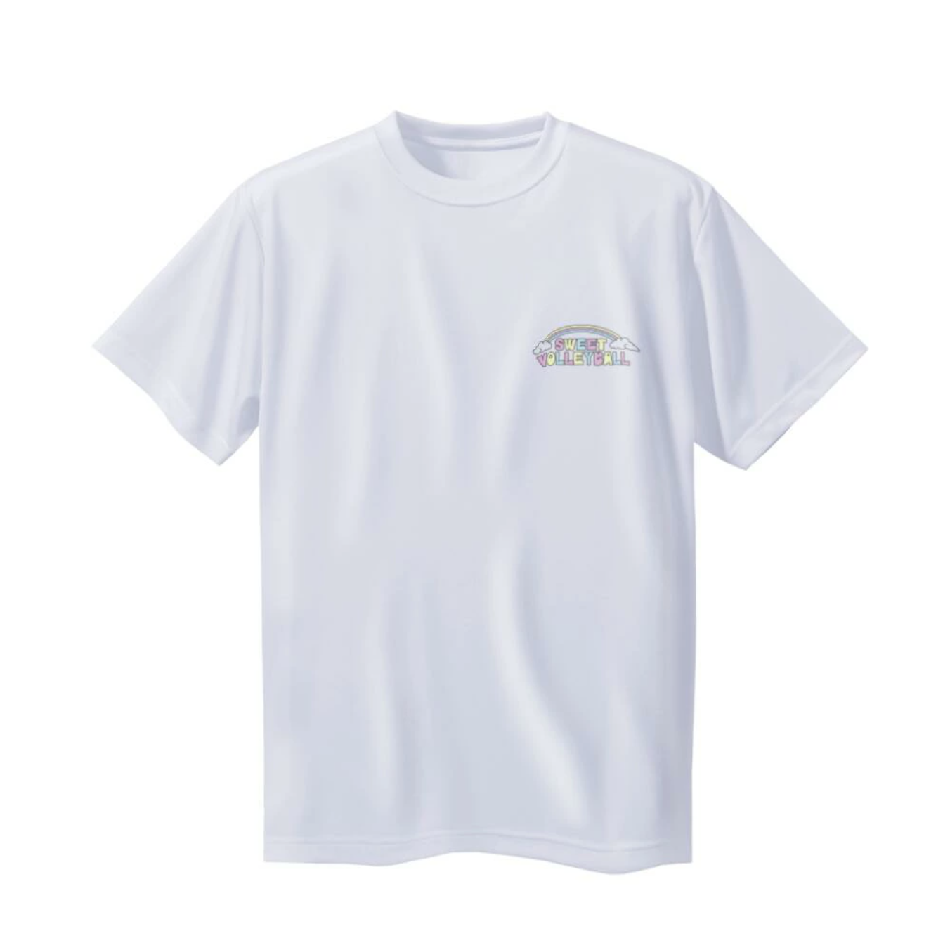 日本正品NORTHISLAND排球服