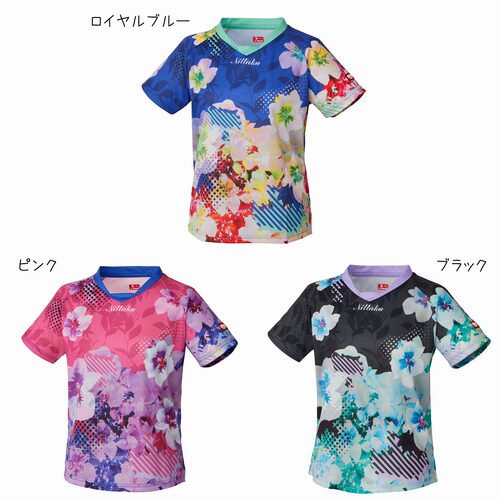 尼塔谷乒乓球服吸汗速干