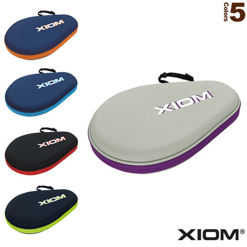 XIOM乒乓球拍套收纳2只简便正品