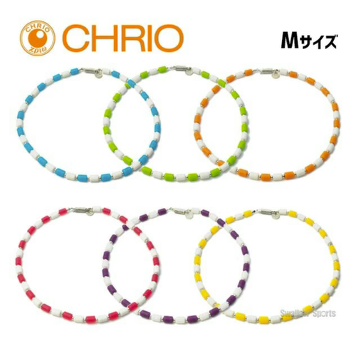 chiro桃田贤同款运动项链