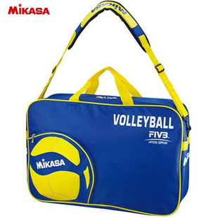 日本代购2025年新款MIKASA米萨卡排球斜跨包ACBG260WBL