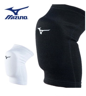 正品 Mizuno美津浓男女通用款 JP版 日本代购 排球足球运动护膝一只装