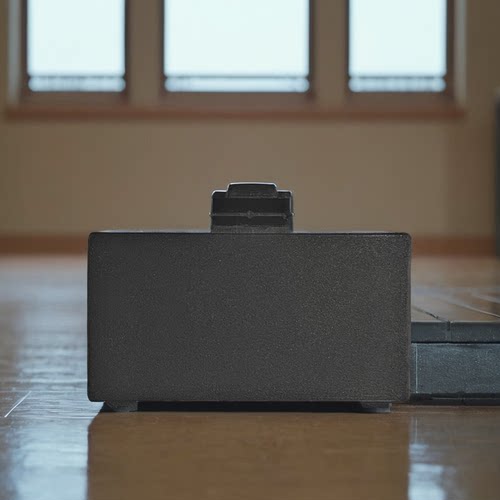 汇君电池盒二节7号带开关盖子