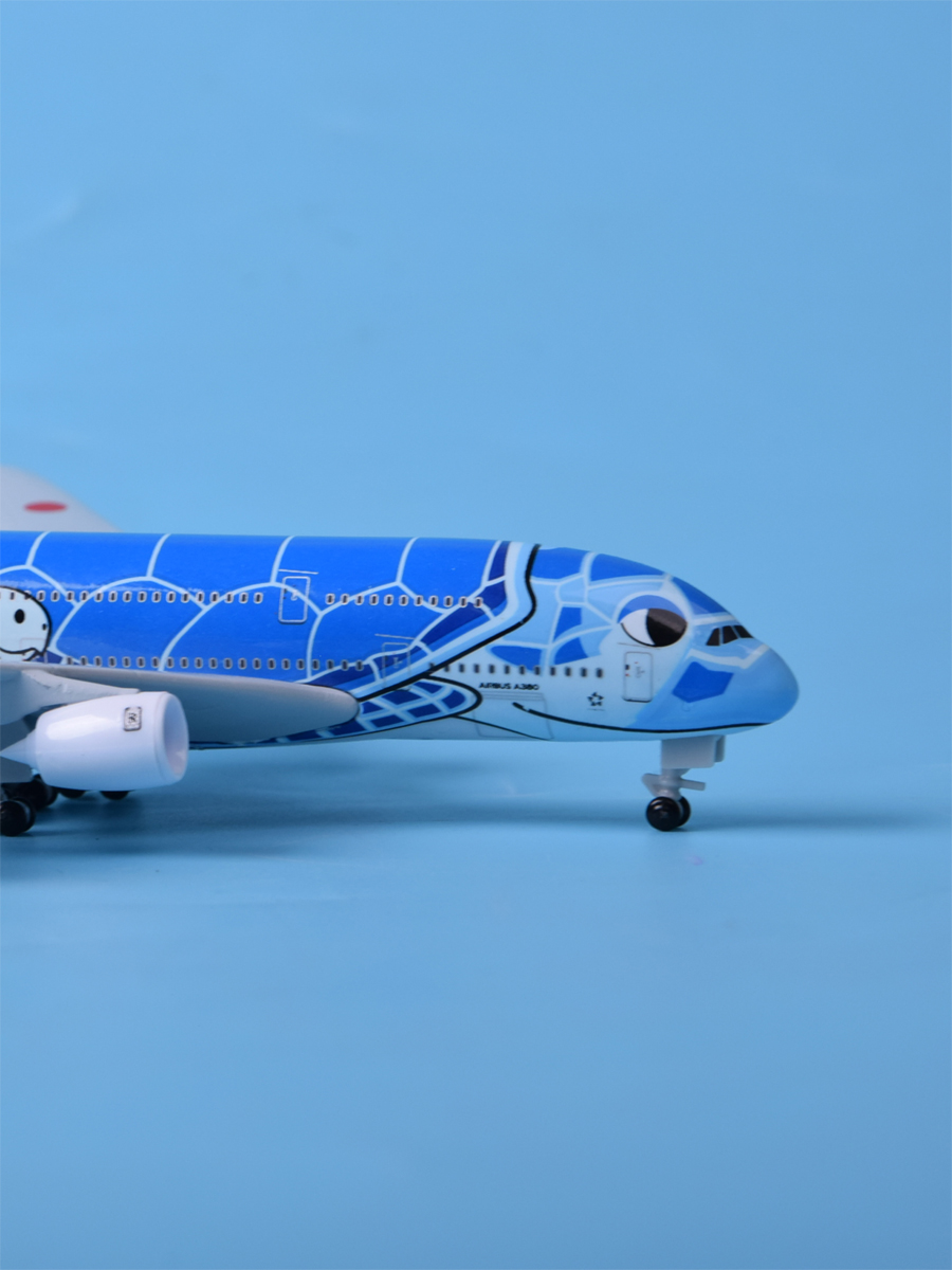 全日空航模MR.JET7天退换海龟