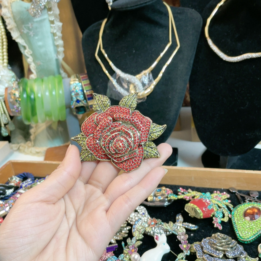 胸针,饰品/流行首饰/时尚饰品新,手镯,淘宝优惠券,粉丝福利购,淘宝优惠卷