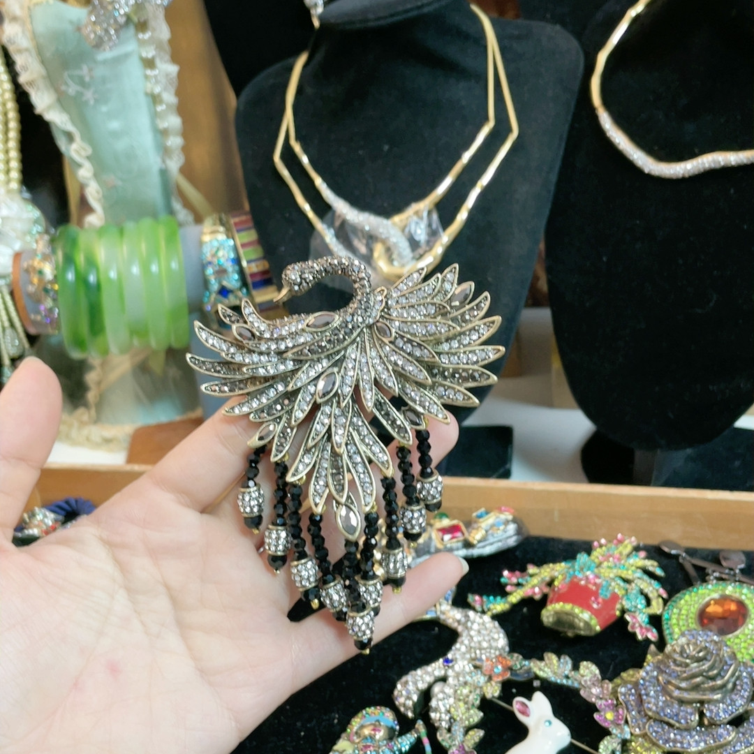 胸针,饰品/流行首饰/时尚饰品新,手镯,淘宝优惠券,粉丝福利购,淘宝优惠卷