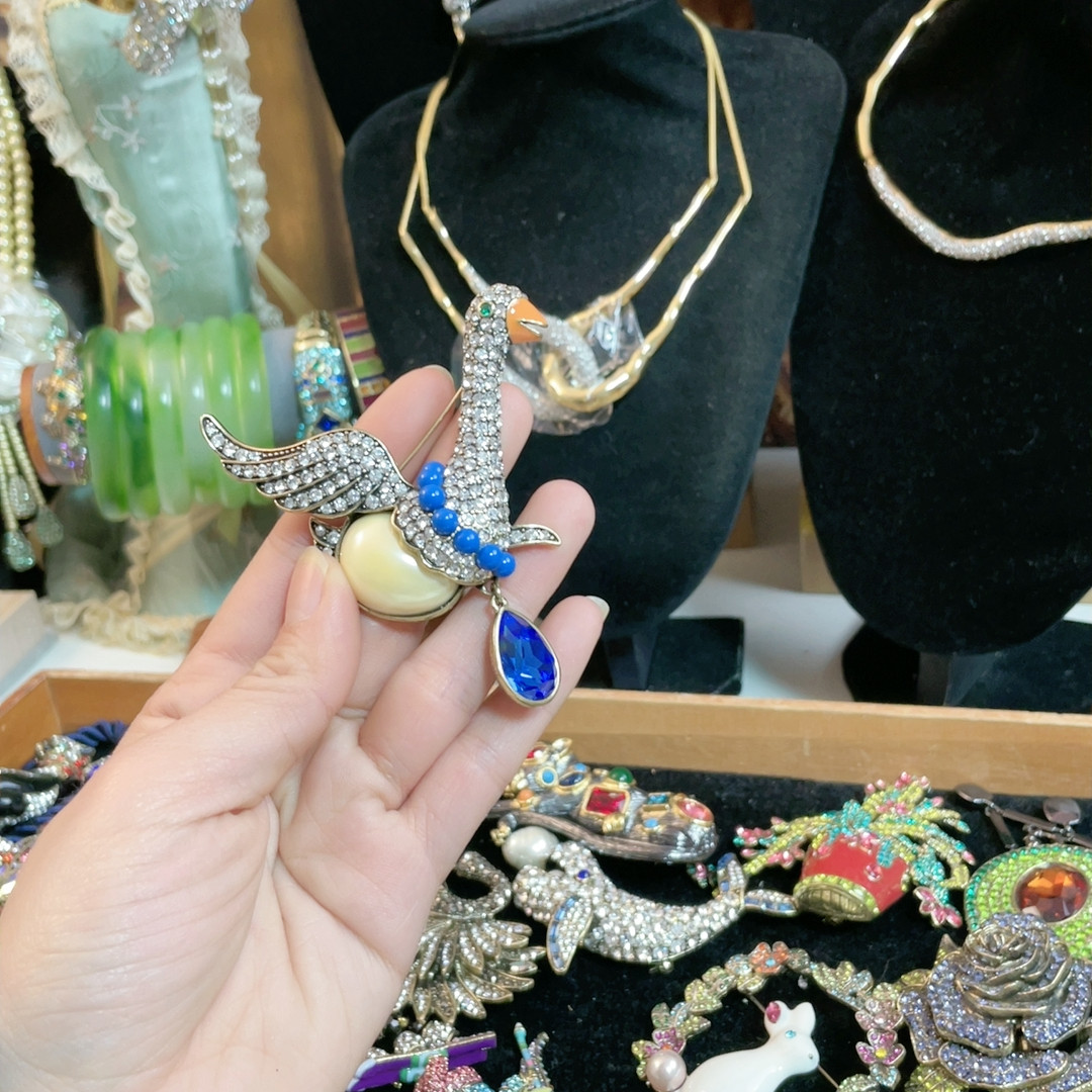 胸针,饰品/流行首饰/时尚饰品新,手镯,淘宝优惠券,粉丝福利购,淘宝优惠卷