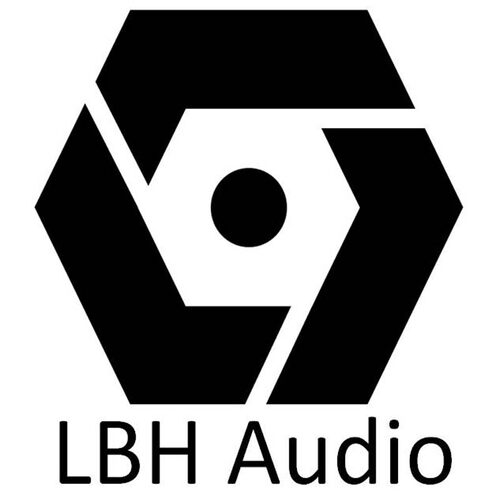 Labahua Audio品牌故事(邮费补差价专拍)