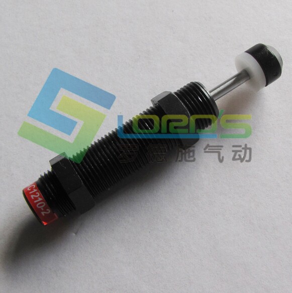 西捷克型 油压液压稳速器阻尼器