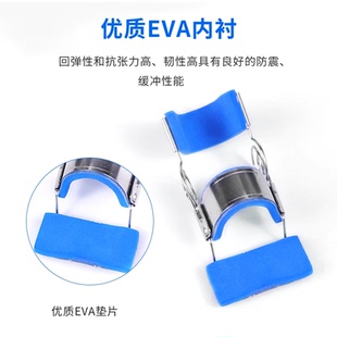 分指板手指食指矫正器弹簧手指指关节器可来回弯曲