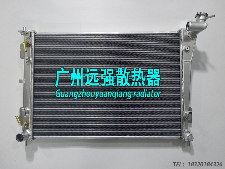 起亚赛拉图锐欧福瑞迪远舰K2K水箱