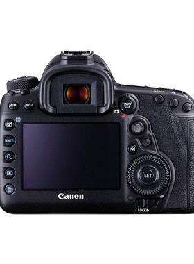 佳能EOS 5D Mark IV单机身 5D3 5D4 5D2