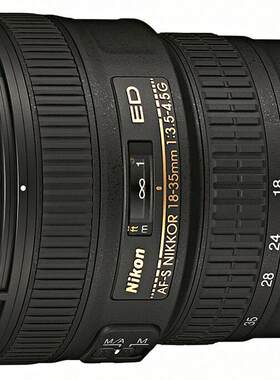 全新尼康AF-S18-35mmf/3.5-4