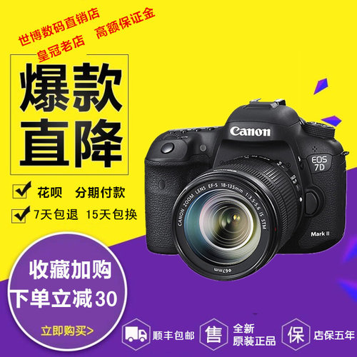 佳能无敌兔数码单反套机