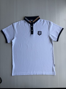 上海市闵行区实验小学校服夏装短袖