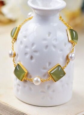 复古女士款做工精细手链