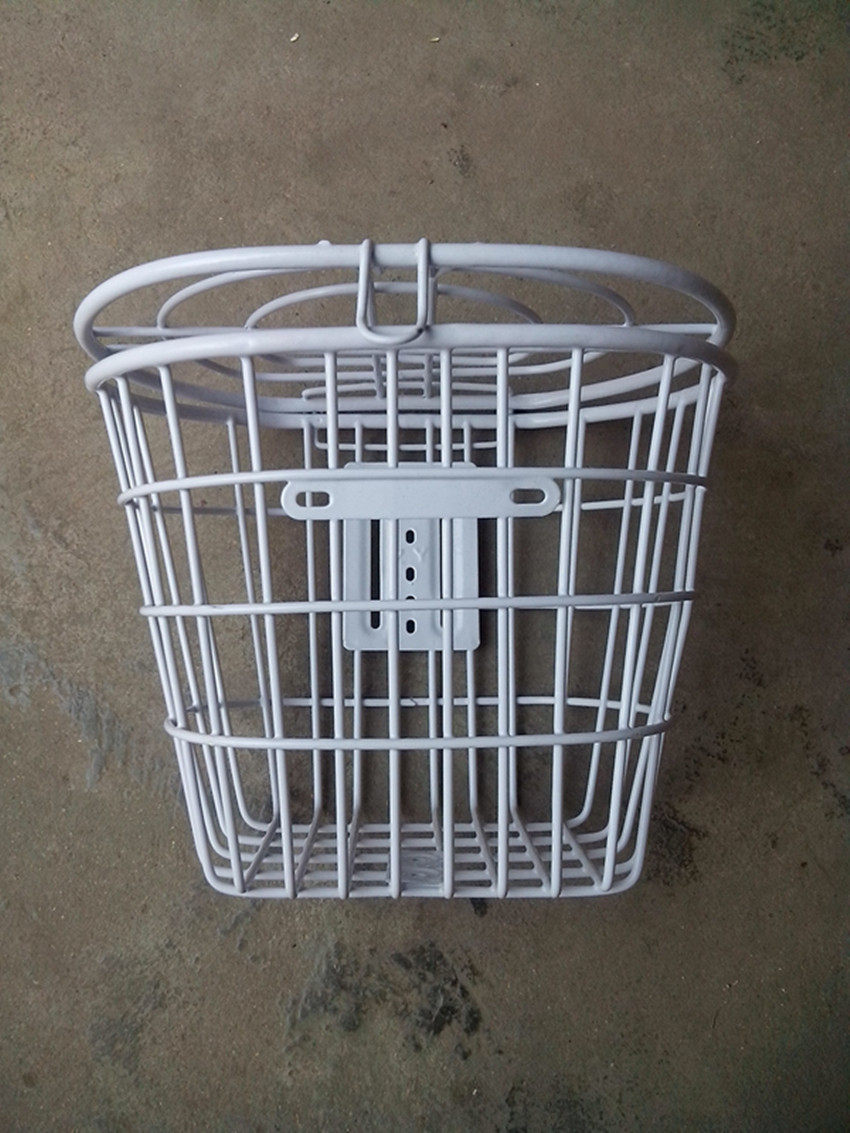 Panier pour vélo - Ref 2257715 Image 3