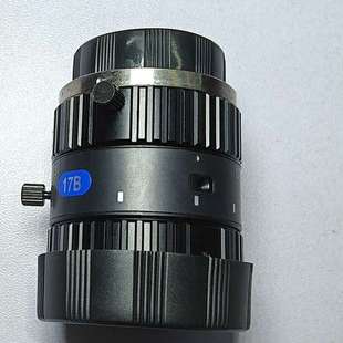 康标达35mm低畸型超高清镜头议价