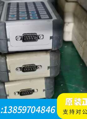 快克QUICK8009全自动点胶机器人示教盒，3轴，议价