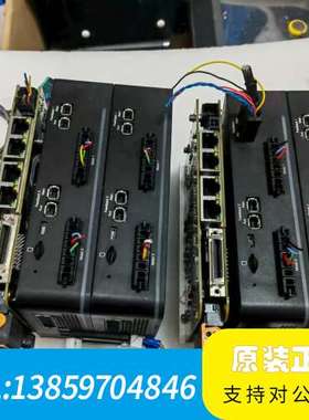 TR1-1210  AH6机器人里面拆摩川伺服电机驱动器议价