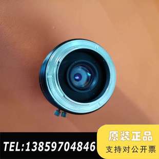 L3528 F工业镜头VS F议价 L5028 线扫镜头VS