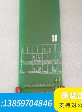 电路板ARA 600 ASM FICO 9630.257议价