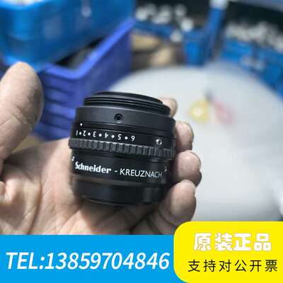 镜头MAKRO-SYMMAR 5.6/802，感兴议价