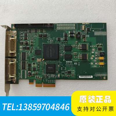 Matrox迈创SOL2MEVCLFL Y7415-00 R议价