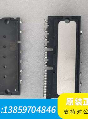 PSS35SA2FT变频器模块，H31RK7，外观，议价