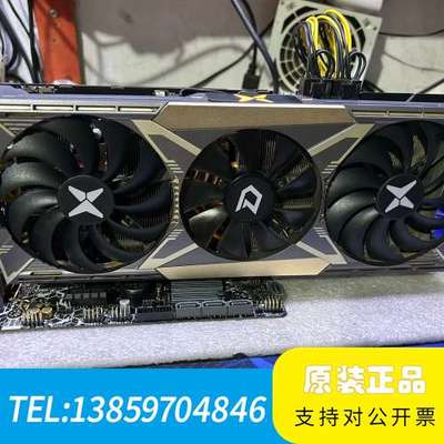 迪兰恒进 RX 5700 XT 8G 战神显卡议价