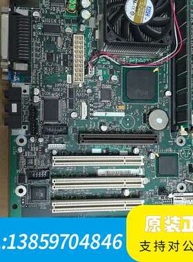 GL815E 97-9002-02 工控设备仪器主板送cpu议价