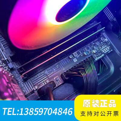 32G KLEVV DDR4 3200MHz议价