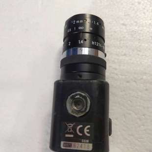 带镜头 工业相机 懂这议价 902B 瓦特WAT